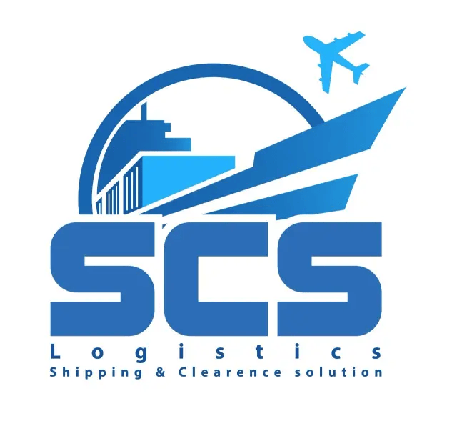 SCS Logistics